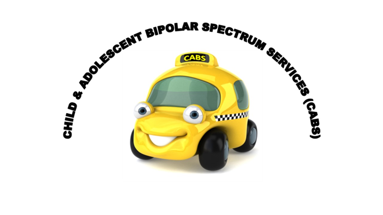 Child and Adolescent Bipolar Spectrum Services (CABS) Conference